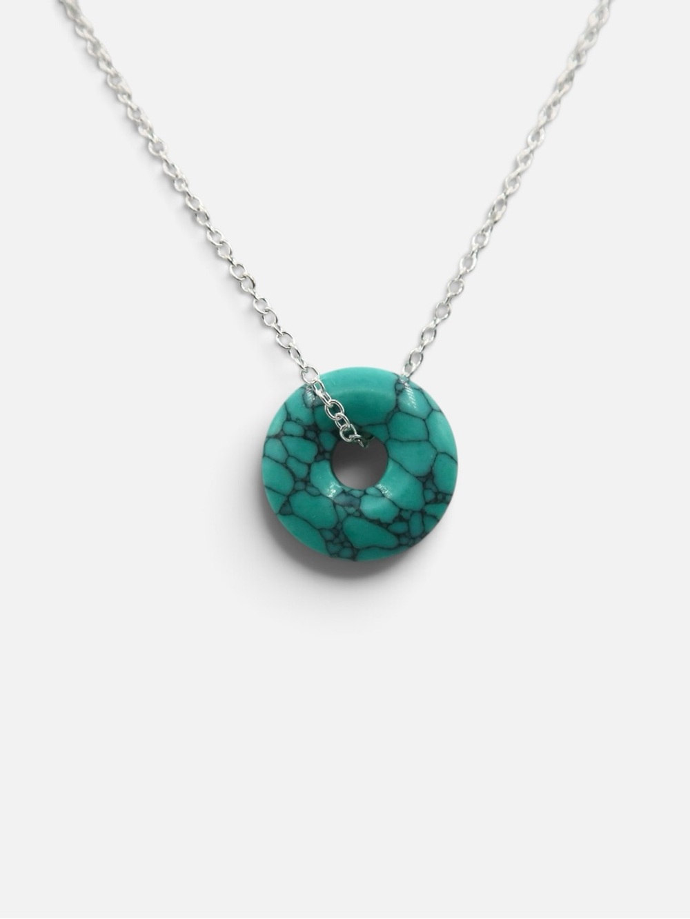 TURQUOISE NECKLACE
